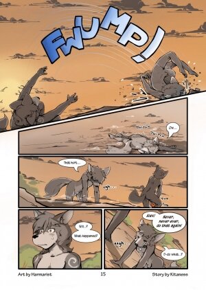 Sheath and Knife - Page 15