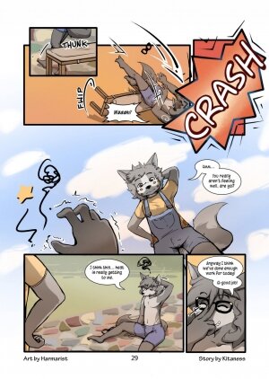 Sheath and Knife - Page 29