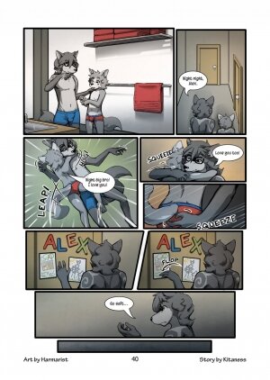 Sheath and Knife - Page 40