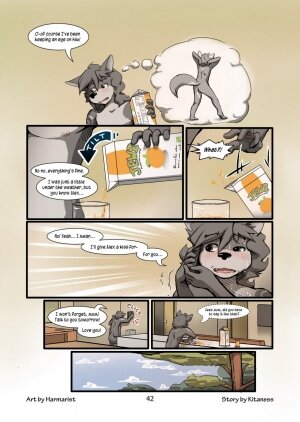 Sheath and Knife - Page 42