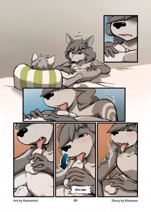 Sheath and Knife - Page 66