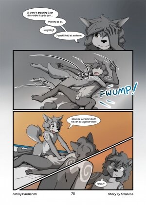 Sheath and Knife - Page 78