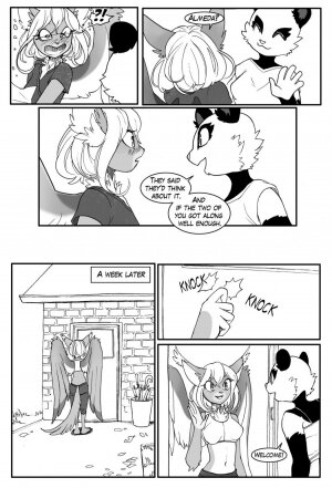 FWB Comic - Page 6