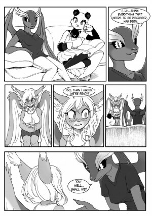 FWB Comic - Page 8