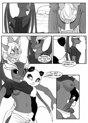 FWB Comic - Page 9