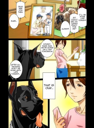 Wonderful Life- Hentai - Page 42