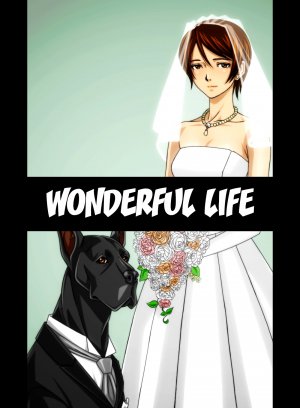 Wonderful Life- Hentai - Page 44