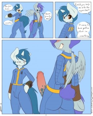 Cosplay Brothers - Page 1