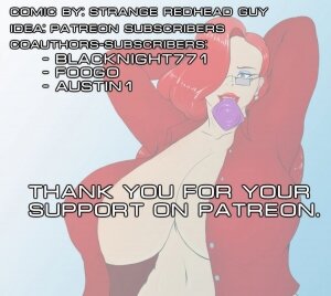 Jessica Rabbit. Additional Classes. - Page 8