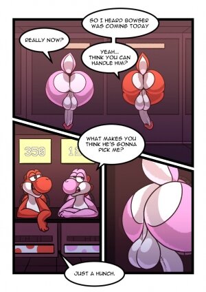 Egg house - Page 2