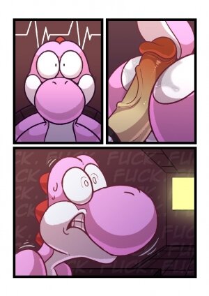 Egg house - Page 3