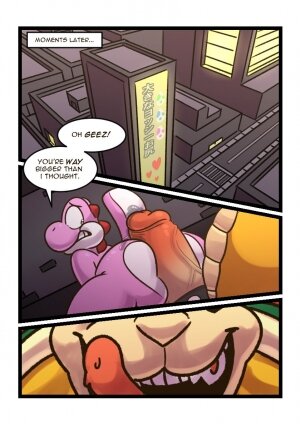Egg house - Page 5