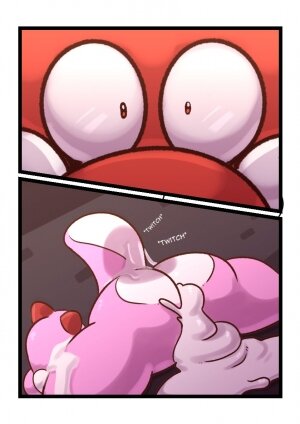 Egg house - Page 9
