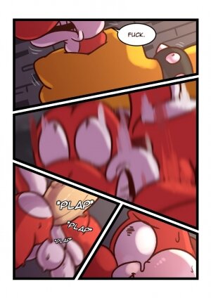 Egg house - Page 10