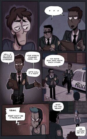 House Arrest - Page 4