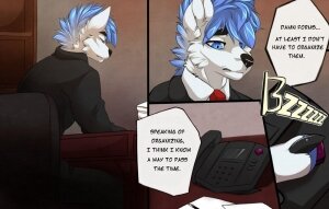 An Effective Work Aide - Page 1