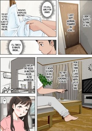 Hitotsu Yane no Shita - Page 40
