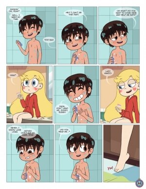 Between Friends 2 - Page 3