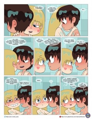 Between Friends 2 - Page 20