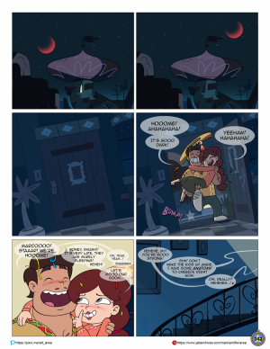 Between Friends 2 - Page 46