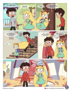 Between Friends 2 - Page 49