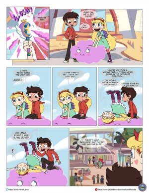 Between Friends 2 - Page 50