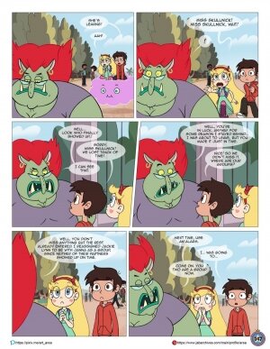 Between Friends 2 - Page 51