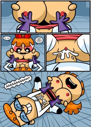 Dexter's Girls - Page 13