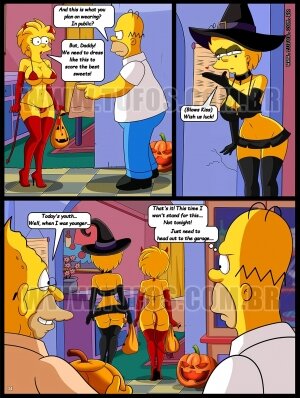 The Simpsons 13 - Page 4