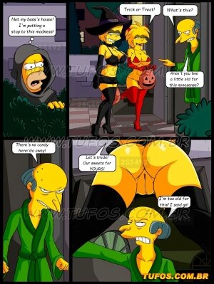 The Simpsons 13 - Page 8