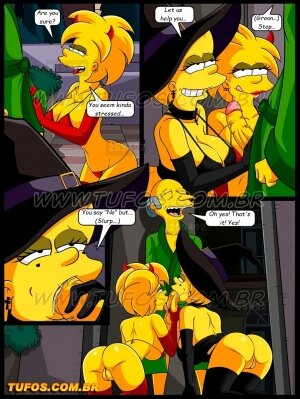 The Simpsons 13 - Page 9