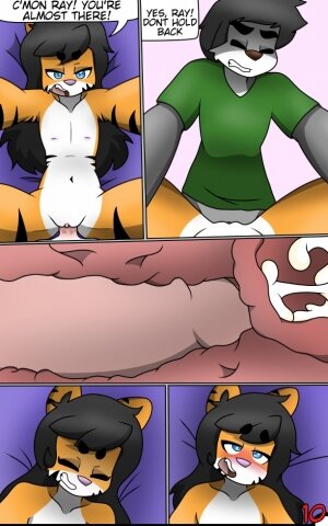 Babysitter - Page 10