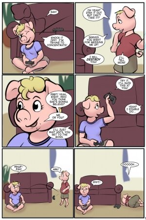 Pork Butt - Page 2