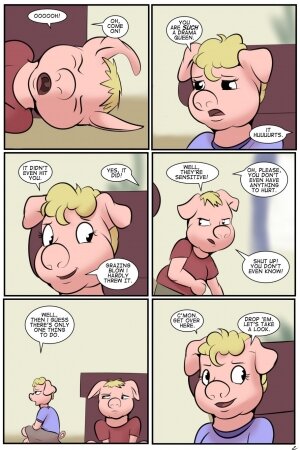 Pork Butt - Page 3