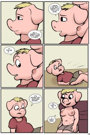 Pork Butt - Page 11