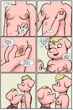 Pork Butt - Page 12