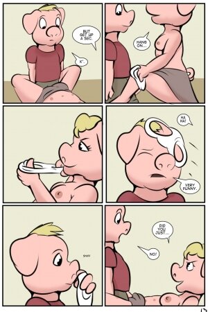 Pork Butt - Page 14