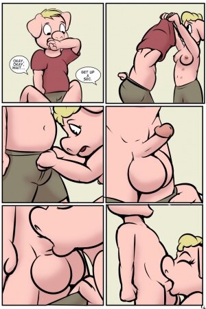 Pork Butt - Page 17