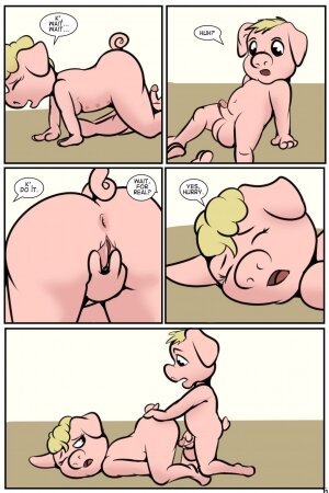 Pork Butt - Page 20