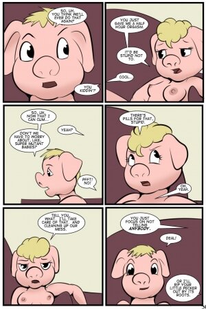 Pork Butt - Page 32
