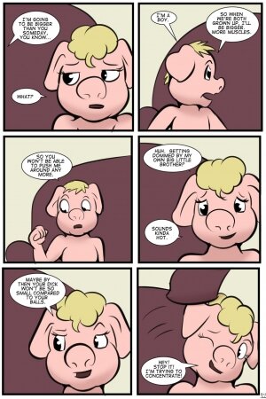 Pork Butt - Page 35