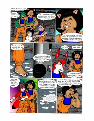 The Bellero Encounter - Page 10