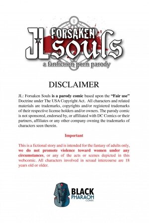JL Forsaken Souls - Page 3