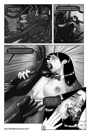 JL Forsaken Souls - Page 8