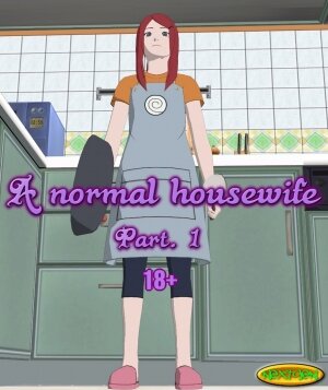Normal 3d Porn - Normal Housewife - 3d porn comics | Eggporncomics
