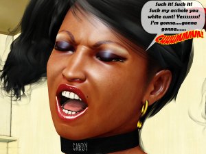 Black Candy- Topsy Turvay Relation,UncleSickey - Page 24