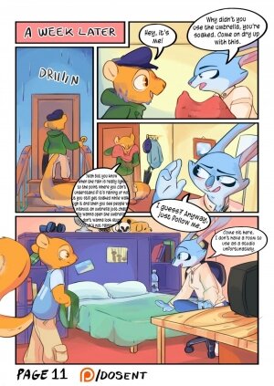 Please Leave a Mess - Page 11