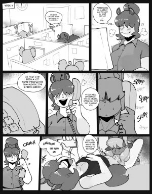 Nutty November - Page 8