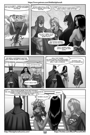 JL Forsaken Souls 2 - Page 3