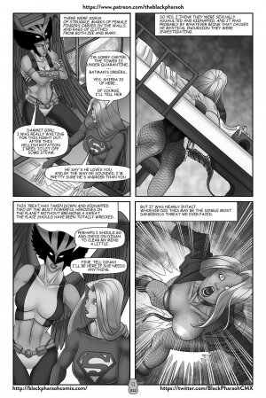 JL Forsaken Souls 2 - Page 5